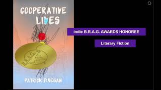 Cooperative Lives - Book Awards as of 15 May 2020