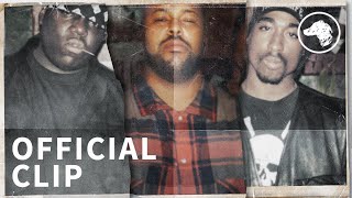 Last Man Standing: Suge Knight and the Murders of Biggie & Tupac Clip - Dirty cops