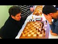 Gm sergey klimov gm evgeny alexeev chess blitz