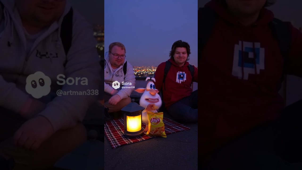 10 серия 1 сезона 