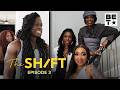 From Dreamer to Disciplined Fitness CEO: DEPHYNE Gets Checked | The Shift