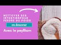 Tu fais un régime, prends du psyllium !