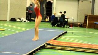 Turnclub P.i.T - Anoes vloer