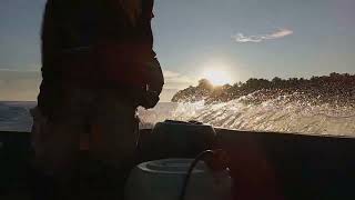 Beautiful koil island. Wewak, East Sepik, Papua New Guinea. #spartan01