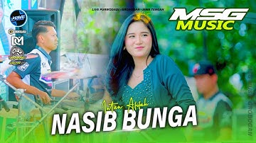 NASIB BUNGA - Intan Afifah MSG MUSIC X FARIS KENDANG Purwodadi Grobogan #2025