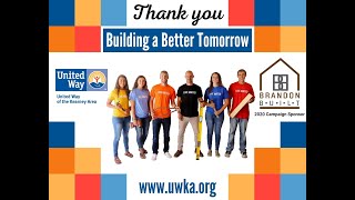 United Way 2020 Campaign Video
