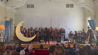 America - Simon & Garfunkel / performed by Polyphony Choir