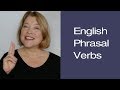 4 Easy Ways to Remember English Phrasal Verbs