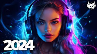 David Guetta, Bebe Rexha, Ava Max, Imagine Dragons 🎧 Music Mix 2023 🎧 EDM Remixes of Popular Songs