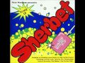 Pete Wardman Presents Sherbert