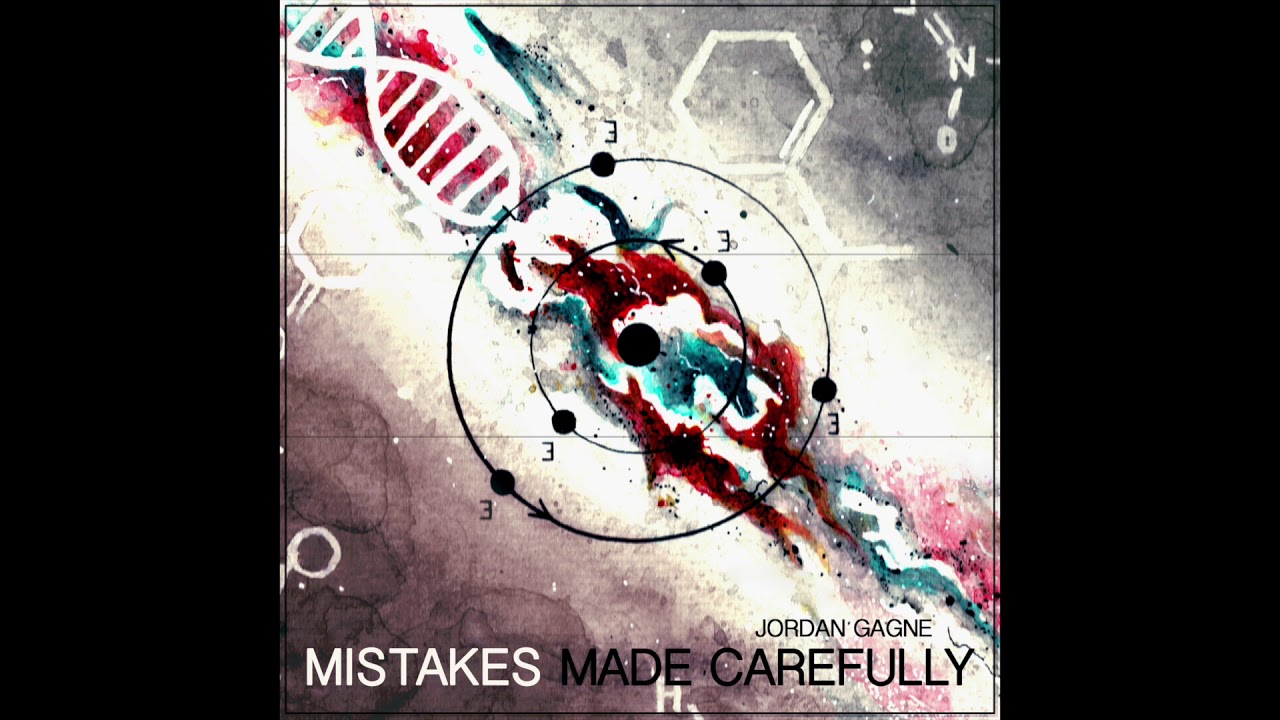 Guarda Jordan Gagne - Astronomy su YouTube Guarda Jordan Gagne - Astronomy su YouTube