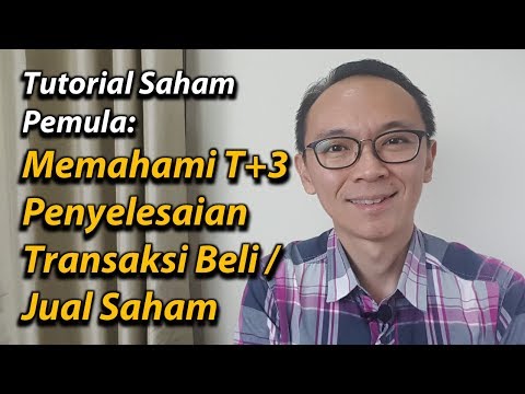 Video: Berapa lamakah masa pemindahan saham DTC?