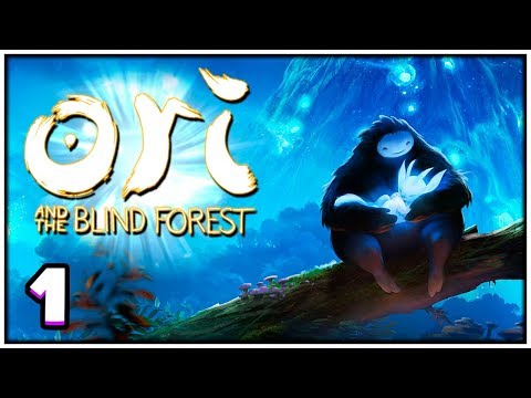 Vídeo: Ori And The Blind Forest Se Ve Genial, Pero Juega Aún Mejor