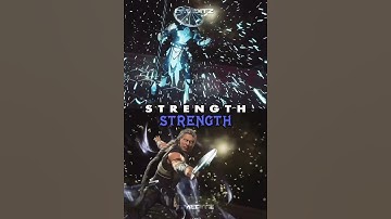 Open Collab submission Raiden vs Fujin @HeroEdits01