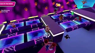 Insane Laser Skip On Slimescr