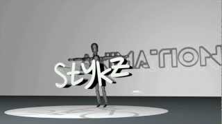 intro - stykz