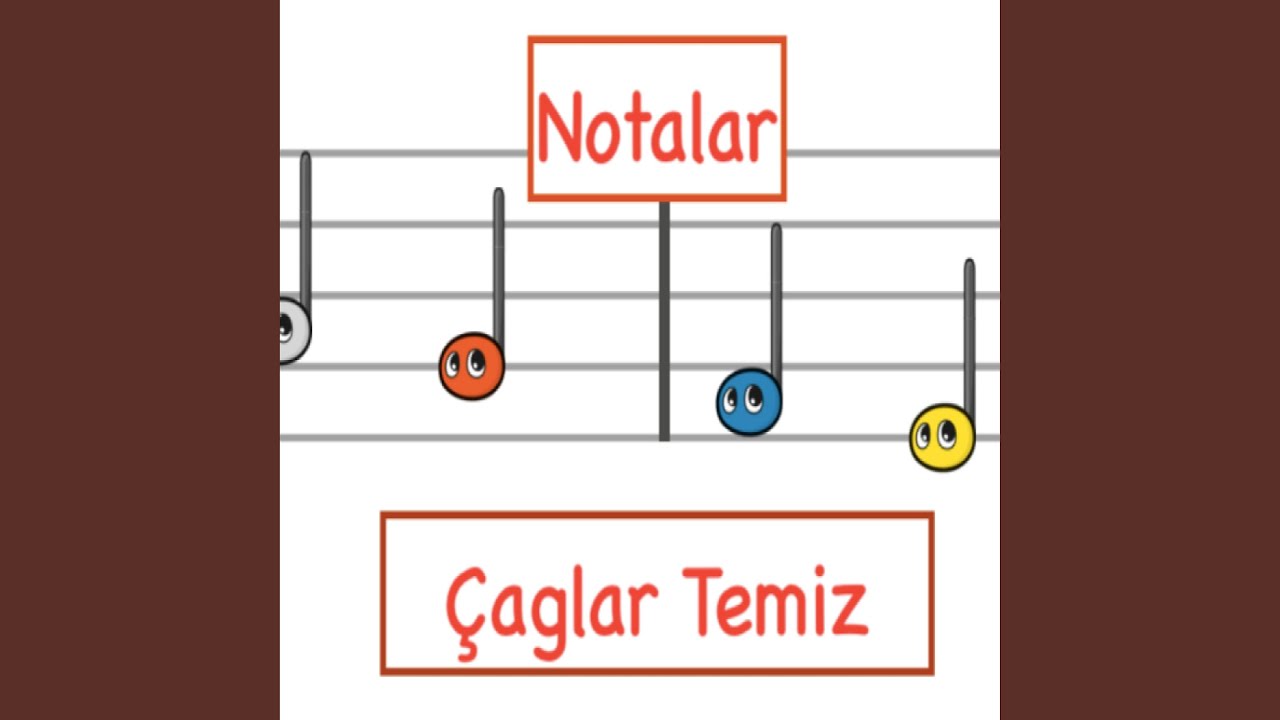 Notalar Rasmlar Notalar - YouTube
