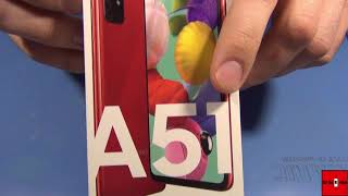 : Samsung A51(A515F)  .  .      .