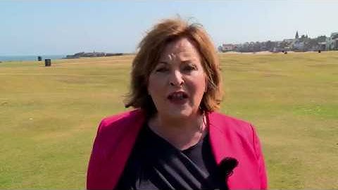 Fiona Hyslop   Cabinet Secretary for Culture, Tourism and External Affairs