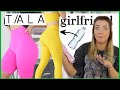 Plastic Bottles into Leggings?? Tala, Girlfriend Collective, Wolven and REI Review!