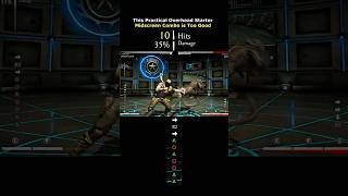 Erron Black 42% Clean Combo