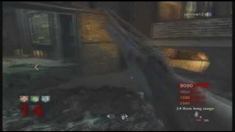 Random Der Riese Gameplay 1 [2/2]