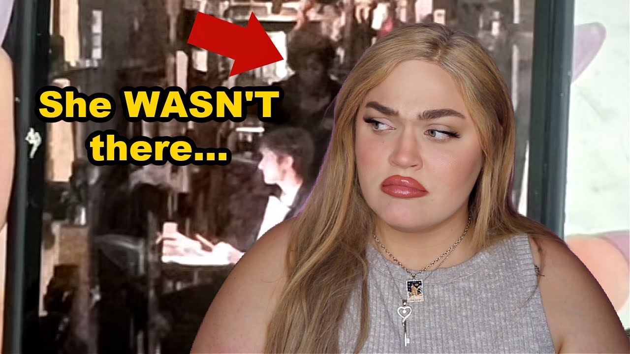 TikTok is FREAKING OUT Over this REAL Ghost Caught on Camera... YouTube