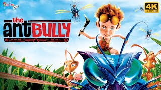 The Ant Bully | Full Movie Game | 4K PS2 | @ZigZagGamerPT