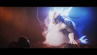 Godzilla x Kong: The New Empire | Godzilla & Kong Vs Shimo & Skar King