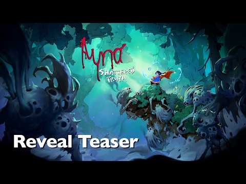 Ayna: Shattered Truth
