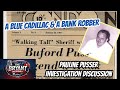 Buford Pusser: The Real Story | TBI Files, Blue Cadillac, and A Bank Robber | True Crime