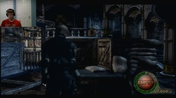 Elevator Float Glitch Tutorial