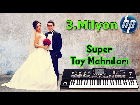 Super Toy Mahnilari Sen Oynaq | 2020 | Sintezator Sen Mahnilar | Sintez: CAQQI TOFIQOGLU