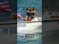 Blue Top Legend sisters are back at Boca Inlet! | Wavy Boats