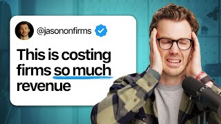 The Most Common Accounting Firm Money Trap