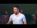 Pilate and Christ - Filippo Strocchi & Drew Sarich (Jesus Christ Superstar live Vienna 2018)