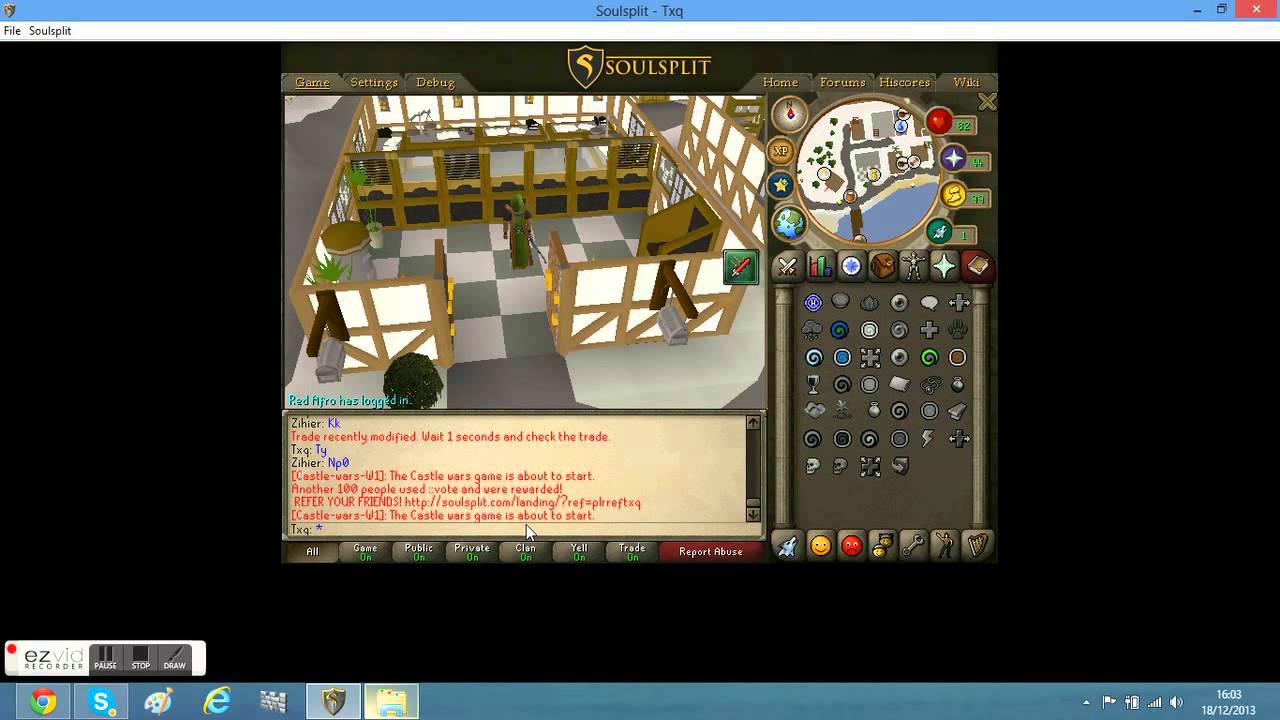 Soulsplit 2 - 100M+ FAST INSANE MONEY AND MAJOR COOKING XP