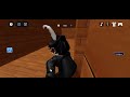 JOGANDO ROBLOX NO MOBILADOR (BEM DIFÍCIL DE CONTROLAR😭😭) - ROBLOX ESCAPE THE HEAD 2026