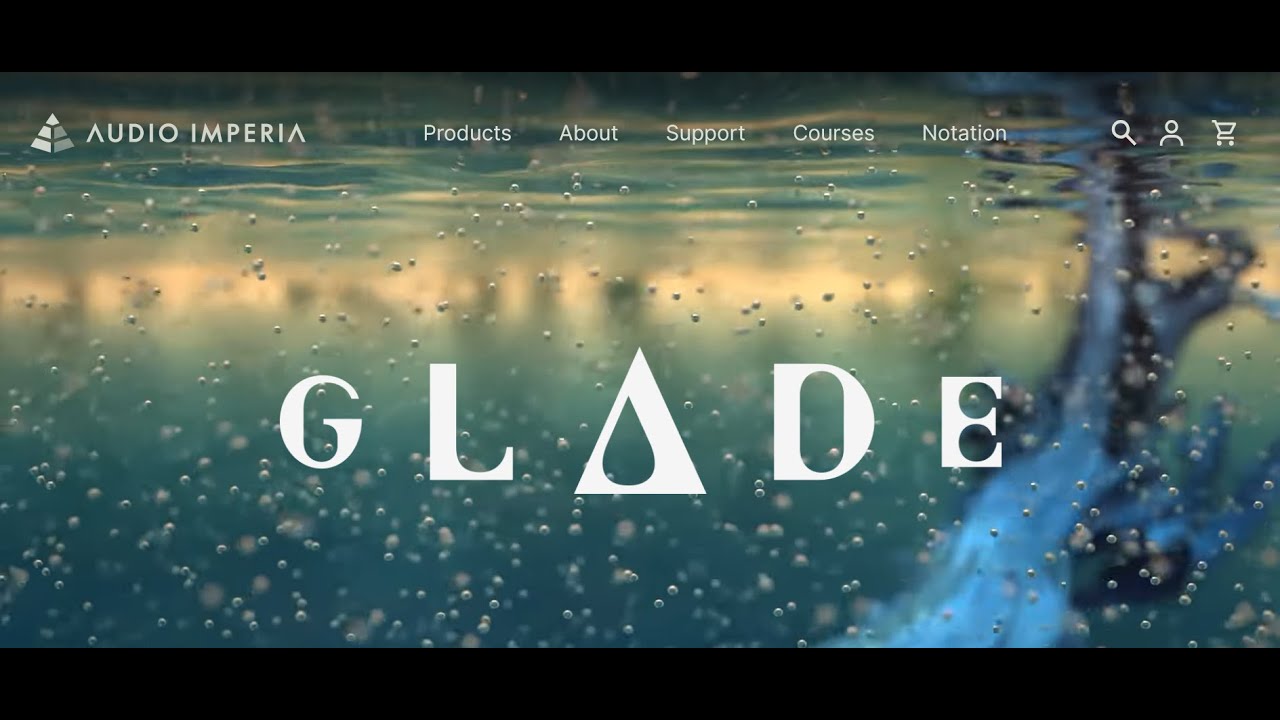 Audio Imperia's Glade - One of the Best FREE Sample Libraries of 2025