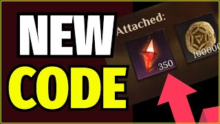 NEW REDEEM CODE | Dragonheir Silent Gods