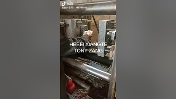 Toyato Car PP Air Filter Mould &Plastic Injection Machine