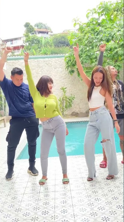 serunya goyang Dinar Candy #Shorts