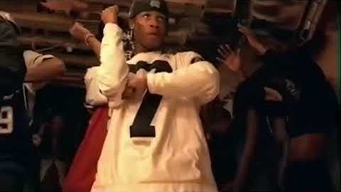 Sean Paul - Get Busy Official Music Video