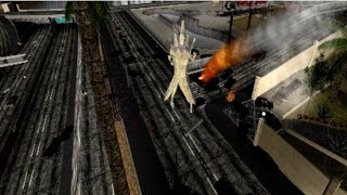 Download lagu GTASA Pain : Gedo mazo