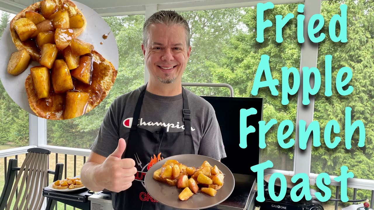 How To Make French Toast For 4 People How To Make French Toast For 4 People