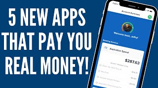 These 5 Apps Pay You $500 Easily Worldwide! (No Surveys) Make Money Online screenshot 4