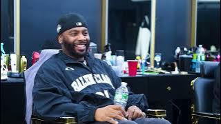 JAY-Z VS NAS: “I DIDN’T KNOW IT WAS A DISS RECORD” RON BROWZ BREAKS DOWN NAS MADE A HIP HOP CLASSIC