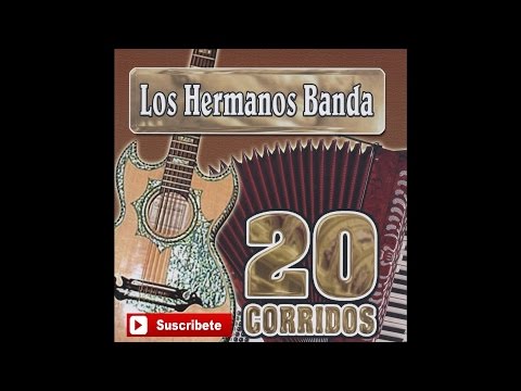 Los Hermanos Banda - La Carga Blanca