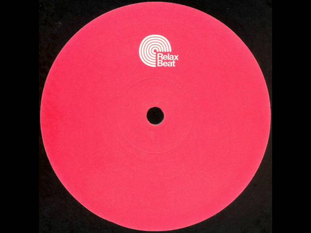 Pochette de Mini-Klik (Random Factor Rmx)