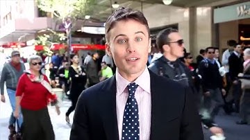 Traveller Security - Empowered with James Tobin